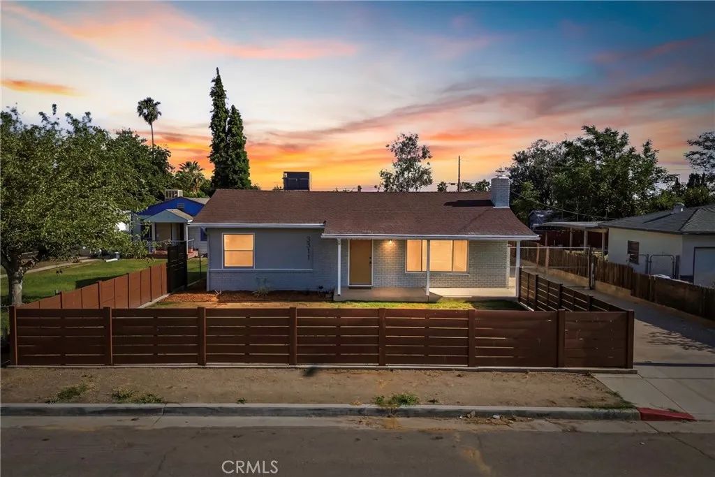3311 Culver, Bakersfield, CA 93306