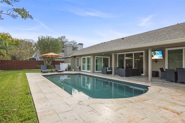 3459 SWEETWATER TRAIL, Clearwater, FL 33761