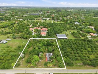 15401 SW 240th Street, Homestead, FL 33032