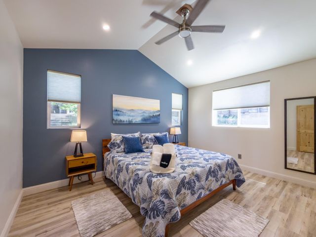 51571 Coyote Ridge Road, Oakhurst, CA 93644