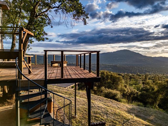 51571 Coyote Ridge Road, Oakhurst, CA 93644