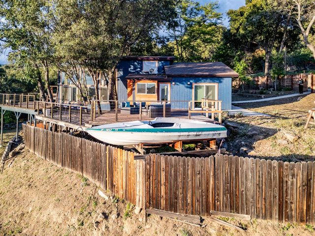 51571 Coyote Ridge Road, Oakhurst, CA 93644