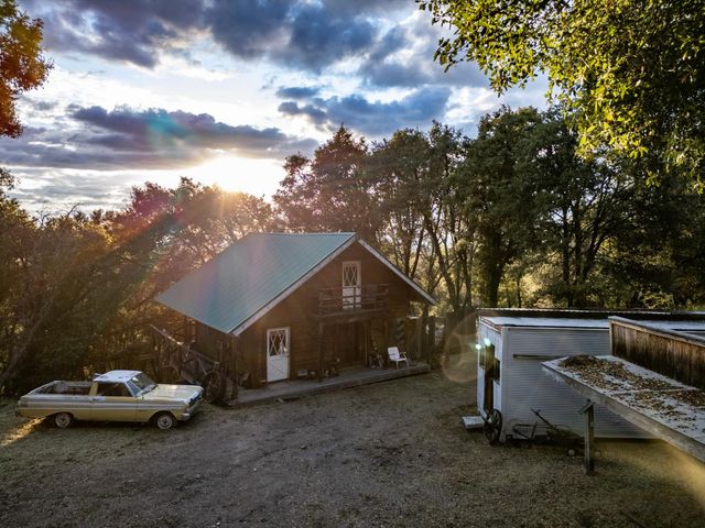51571 Coyote Ridge Road, Oakhurst, CA 93644