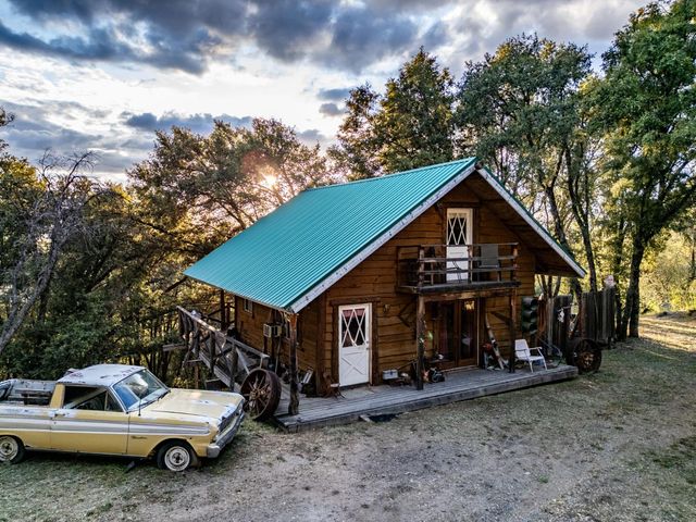 51571 Coyote Ridge Road, Oakhurst, CA 93644