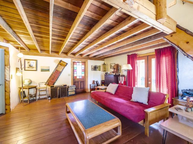 51571 Coyote Ridge Road, Oakhurst, CA 93644