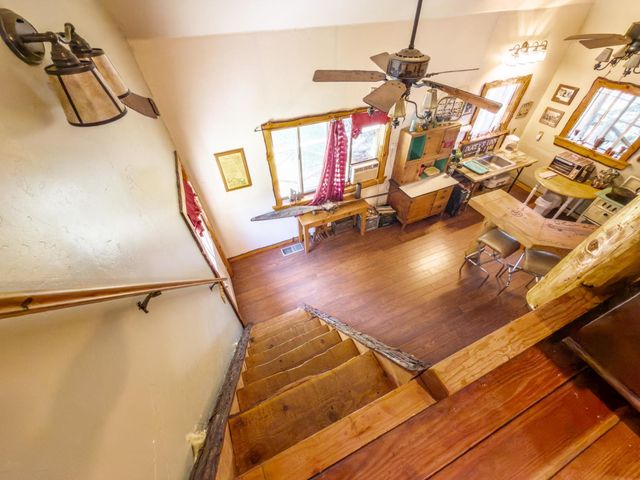 51571 Coyote Ridge Road, Oakhurst, CA 93644