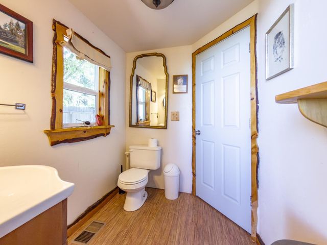 51571 Coyote Ridge Road, Oakhurst, CA 93644