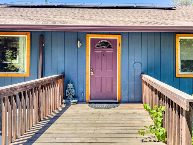 51571 Coyote Ridge Road, Oakhurst, CA 93644