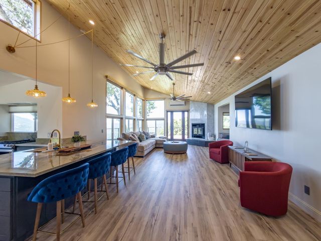 51571 Coyote Ridge Road, Oakhurst, CA 93644