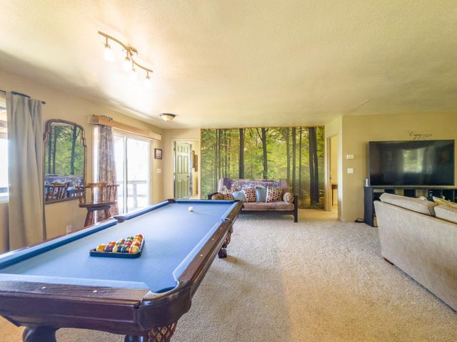 51571 Coyote Ridge Road, Oakhurst, CA 93644