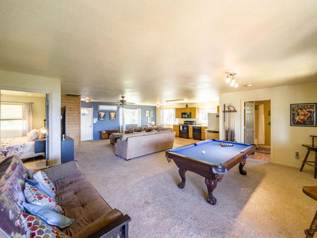 51571 Coyote Ridge Road, Oakhurst, CA 93644