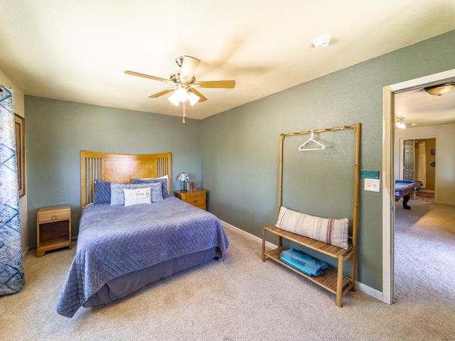 51571 Coyote Ridge Road, Oakhurst, CA 93644