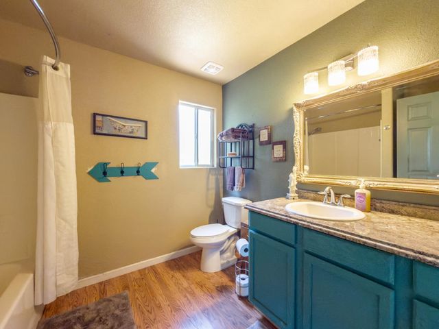 51571 Coyote Ridge Road, Oakhurst, CA 93644