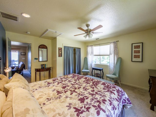 51571 Coyote Ridge Road, Oakhurst, CA 93644