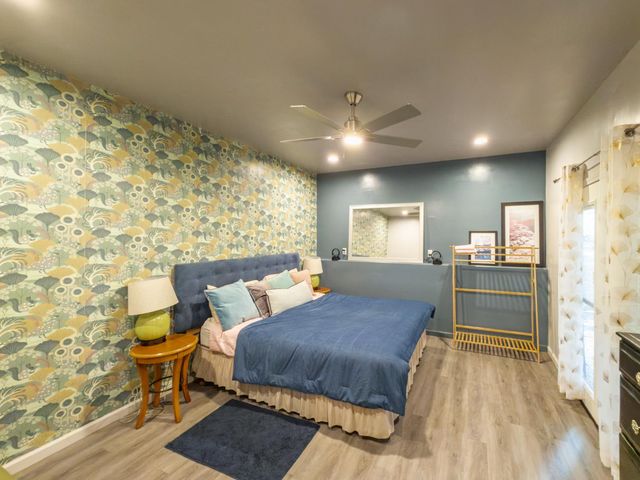 51571 Coyote Ridge Road, Oakhurst, CA 93644