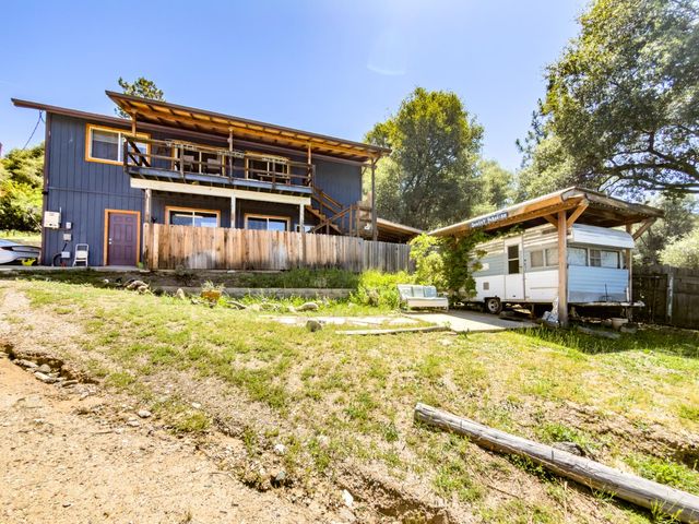 51571 Coyote Ridge Road, Oakhurst, CA 93644