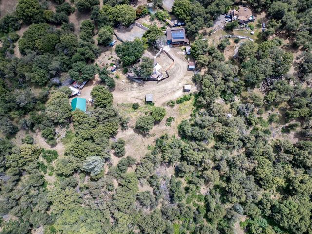 51571 Coyote Ridge Road, Oakhurst, CA 93644