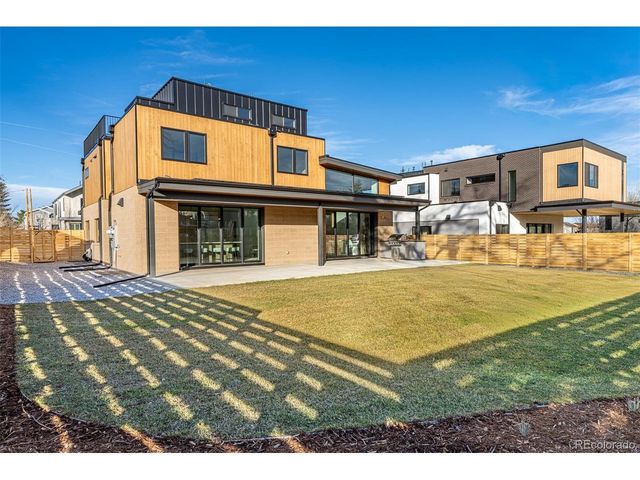 2116 Vine Ave, Boulder, CO 80304