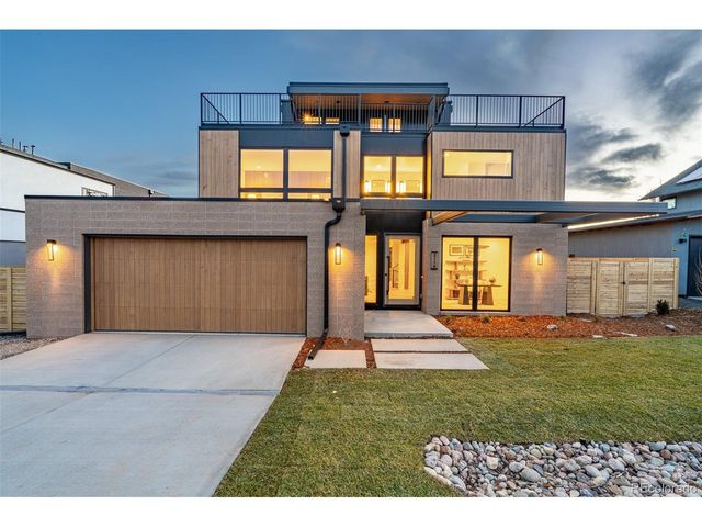 2116 Vine Ave, Boulder, CO 80304