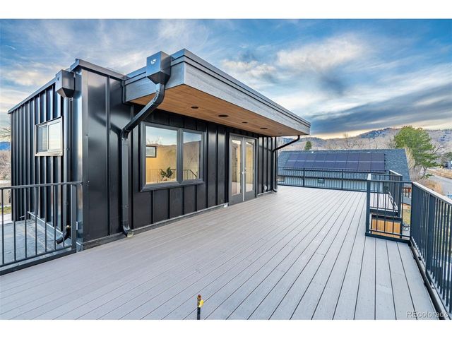 2116 Vine Ave, Boulder, CO 80304