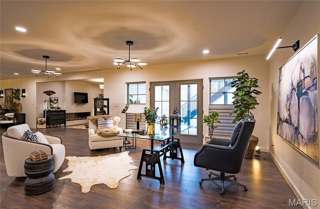 150 Delcreek Estates Drive, Foristell, MO 63348