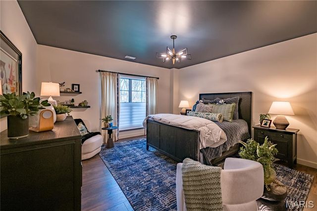 150 Delcreek Estates Drive, Foristell, MO 63348