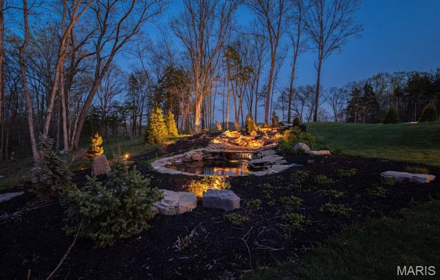 150 Delcreek Estates Drive, Foristell, MO 63348