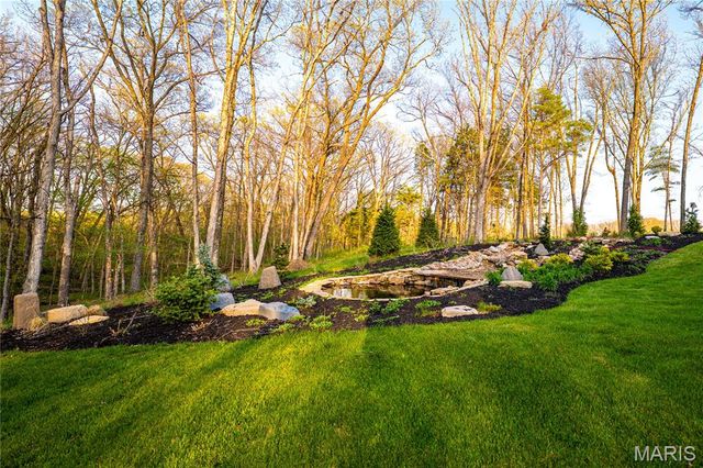 150 Delcreek Estates Drive, Foristell, MO 63348