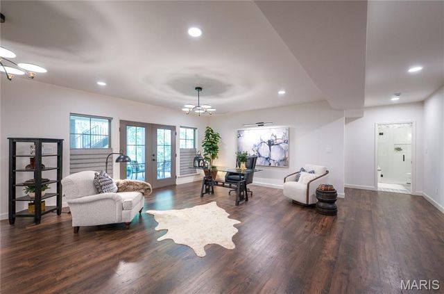 150 Delcreek Estates Drive, Foristell, MO 63348