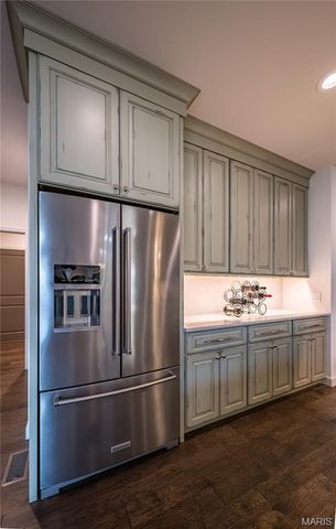 150 Delcreek Estates Drive, Foristell, MO 63348