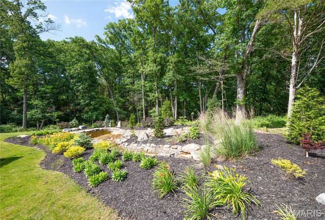 150 Delcreek Estates Drive, Foristell, MO 63348