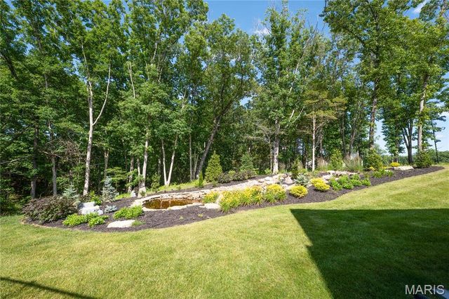 150 Delcreek Estates Drive, Foristell, MO 63348