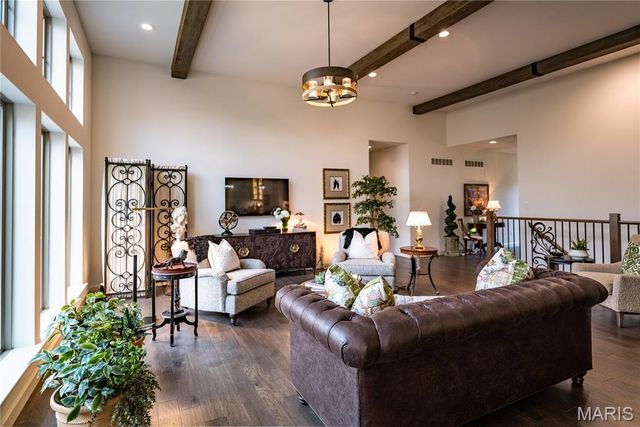 150 Delcreek Estates Drive, Foristell, MO 63348