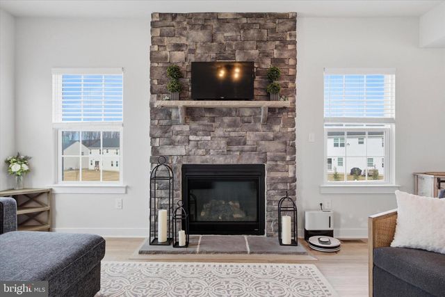 534 SATIVA DR, Honey Brook, PA 19344