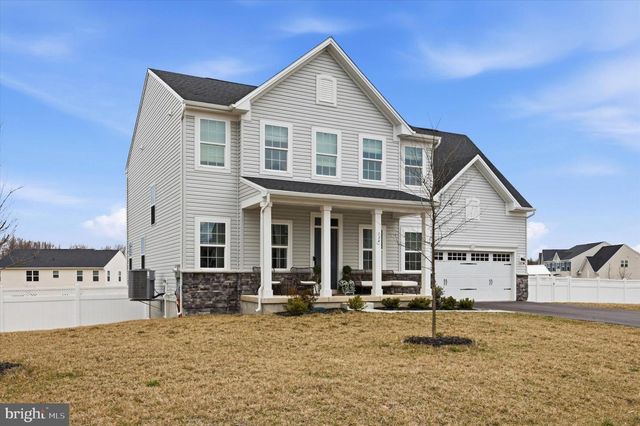 534 SATIVA DR, Honey Brook, PA 19344