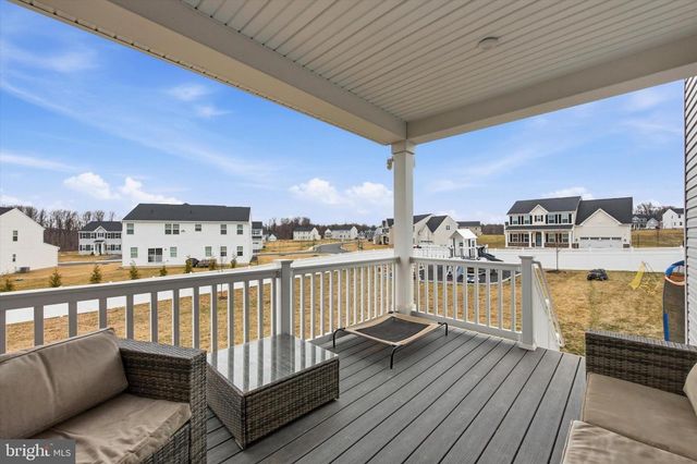 534 SATIVA DR, Honey Brook, PA 19344