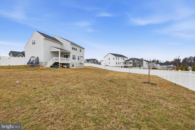 534 SATIVA DR, Honey Brook, PA 19344