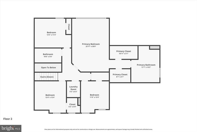 534 SATIVA DR, Honey Brook, PA 19344