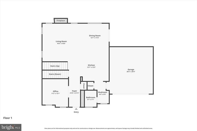 534 SATIVA DR, Honey Brook, PA 19344