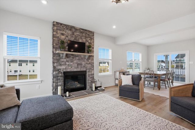 534 SATIVA DR, Honey Brook, PA 19344