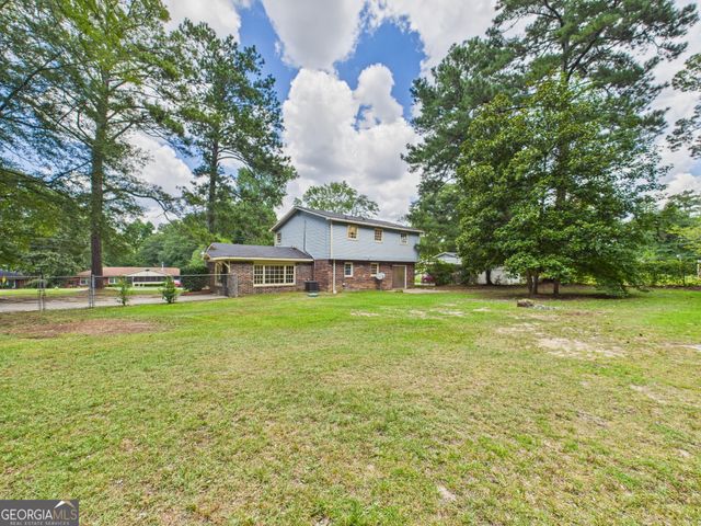 2350 Price Drive, Macon, GA 31206