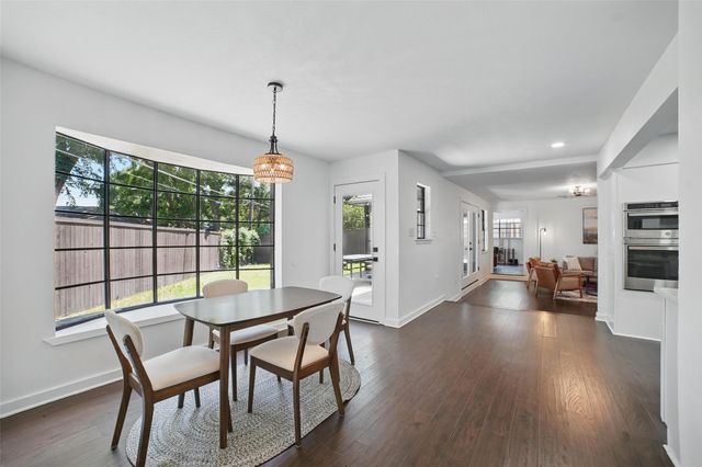 5332 Everglade Road, Dallas, TX 75227
