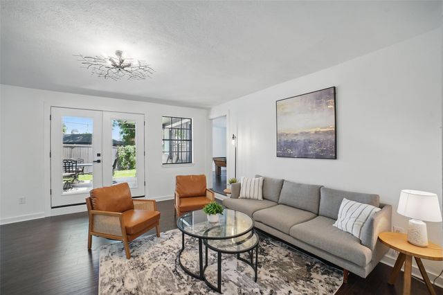 5332 Everglade Road, Dallas, TX 75227