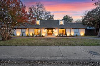 5332 Everglade Road, Dallas, TX 75227