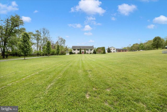 18621 BREATHEDSVILLE RD, Boonsboro, MD 21713