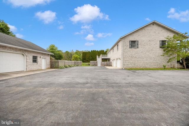 18621 BREATHEDSVILLE RD, Boonsboro, MD 21713