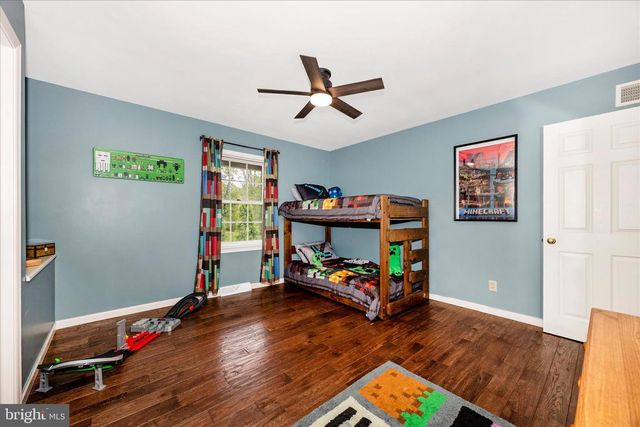 18621 BREATHEDSVILLE RD, Boonsboro, MD 21713