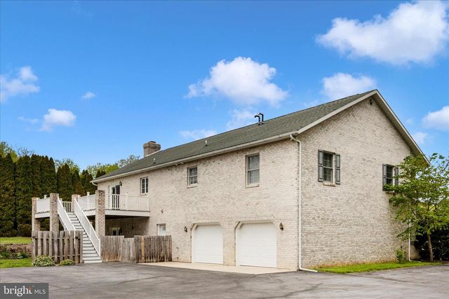 18621 BREATHEDSVILLE RD, Boonsboro, MD 21713
