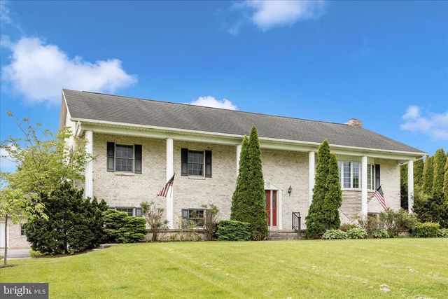 18621 BREATHEDSVILLE RD, Boonsboro, MD 21713