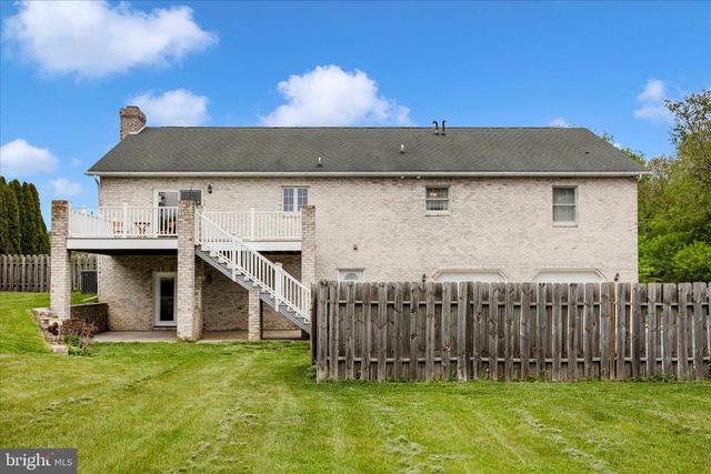 18621 BREATHEDSVILLE RD, Boonsboro, MD 21713